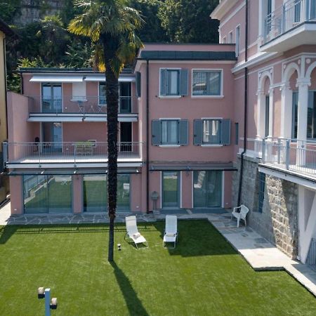 Appartamento Stone Baveno Esterno foto