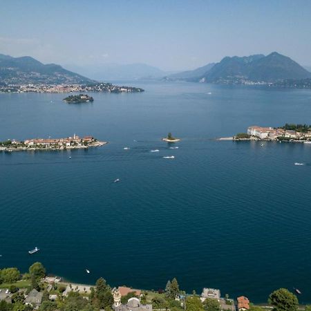 Appartamento Stone Baveno Esterno foto