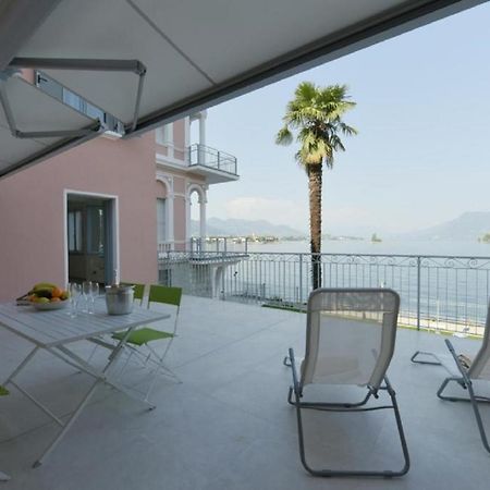 Appartamento Stone Baveno Esterno foto