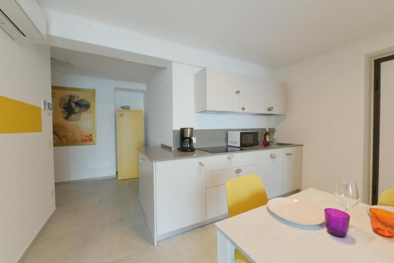 Appartamento Stone Baveno Esterno foto
