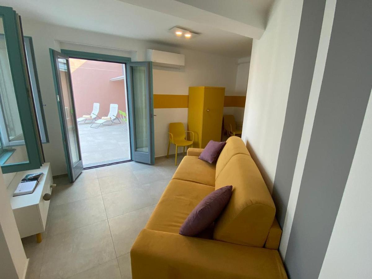 Appartamento Stone Baveno Esterno foto