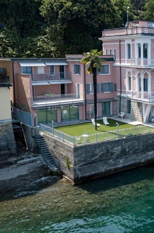 Appartamento Stone Baveno Esterno foto