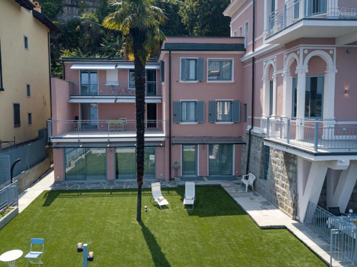Appartamento Stone Baveno Esterno foto
